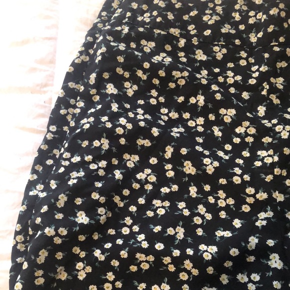 Flowy pants. - Picture 2 of 2